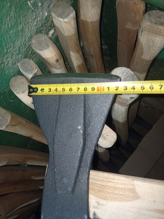 Топор колун весом 2,6 кг, сокира колун вагою 2, 6 кілограма