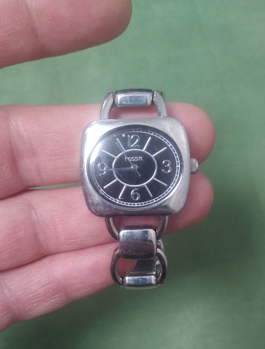 Relógio Fóssil mulher