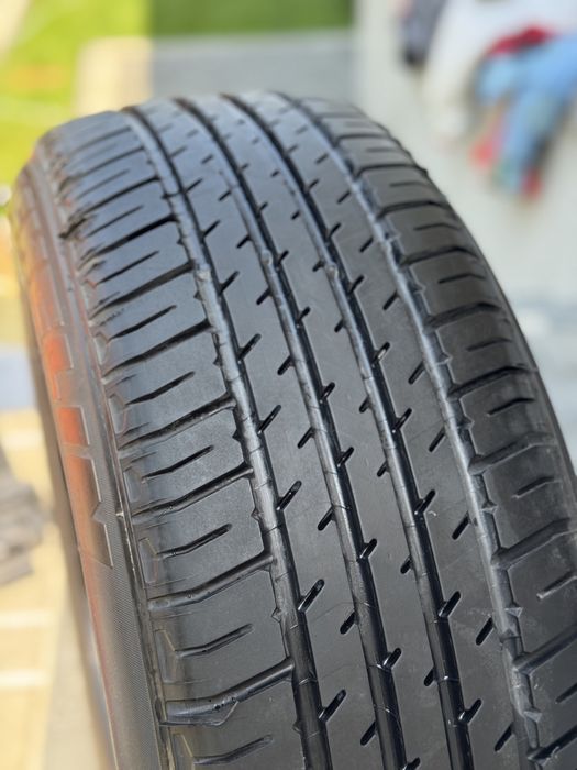 Оригінал Докатка Запаска Повноцінна Mercedes S class W220 W221 Нова