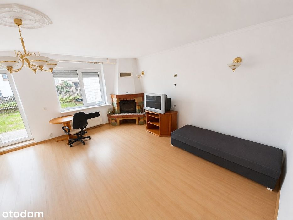 Dom 188 m² 7 pokoi z opcją na gabinet/biuro | Plac Zielony, Swarzędz