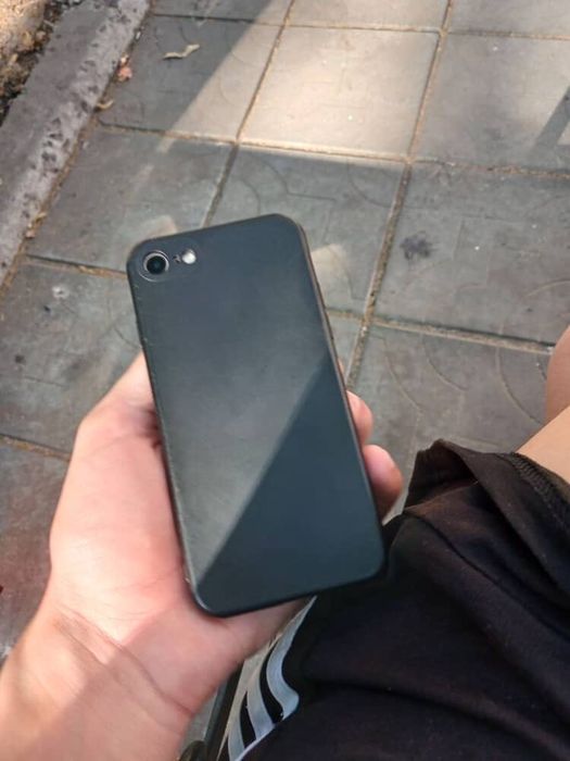 iPhone 7 128 GB Rose Gold