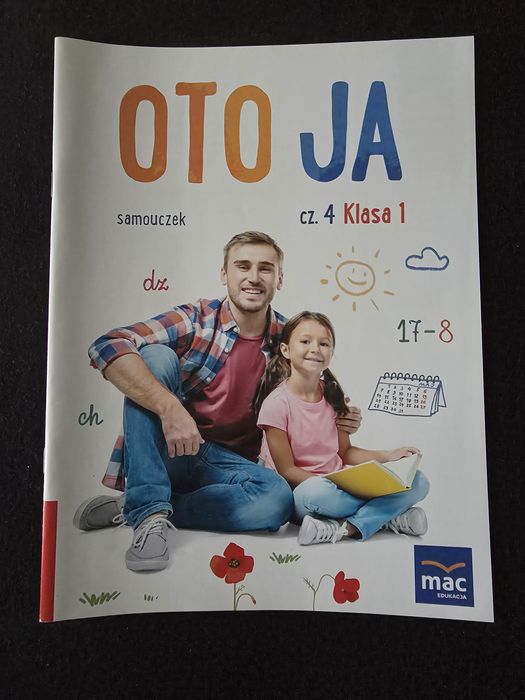 Oto Ja samouczki - nowe klasa 1