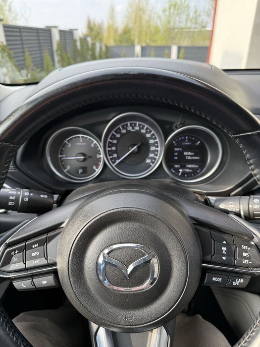 Продамо Mazda cx-5