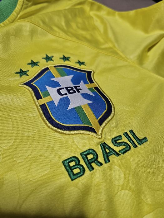 Camisa seleção brasileira original