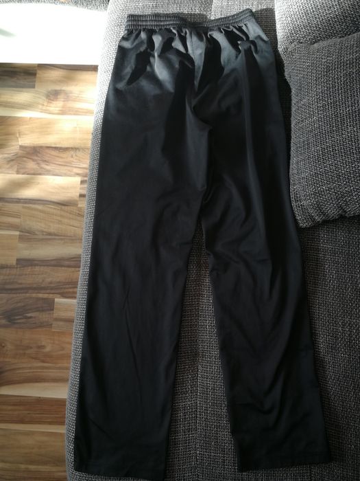 Spodnie dresowe 13-14 lat, slim