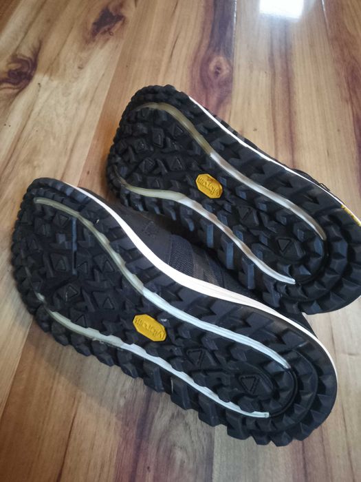 Merrell Nova Gore-Tex trail tuning róż 43