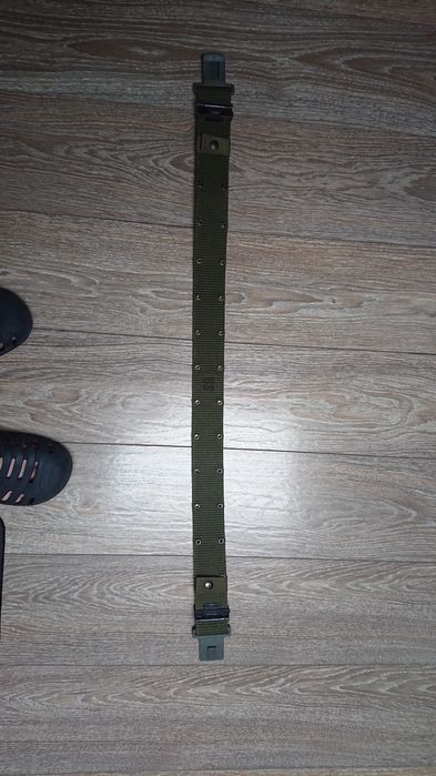 Pasek usa,militarny,wojskowy