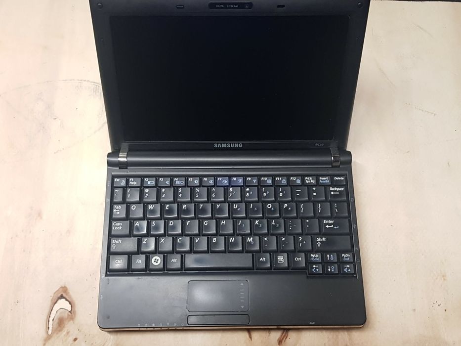 Samsung np10 Notebook