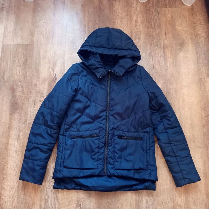 Куртки женские деми