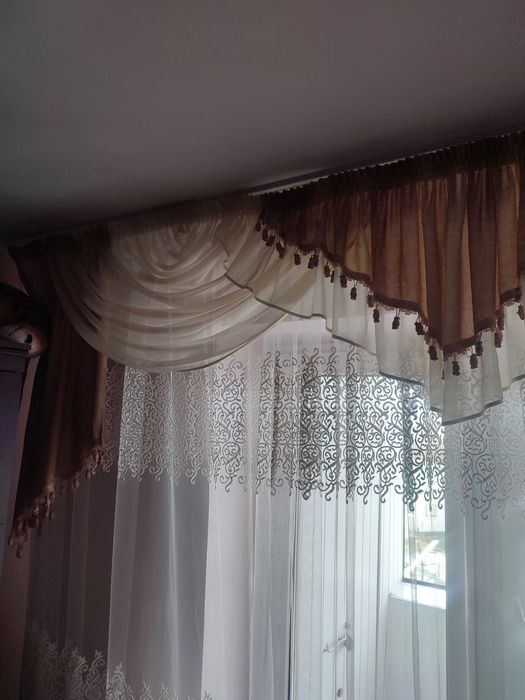 Лабрикени на штори