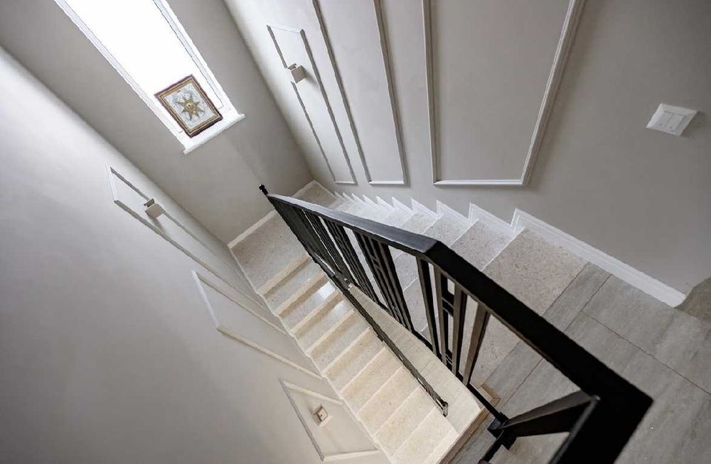 Дом на 3,5 сотках! Modern! 16 ст. Б.Фонтана! 1A37