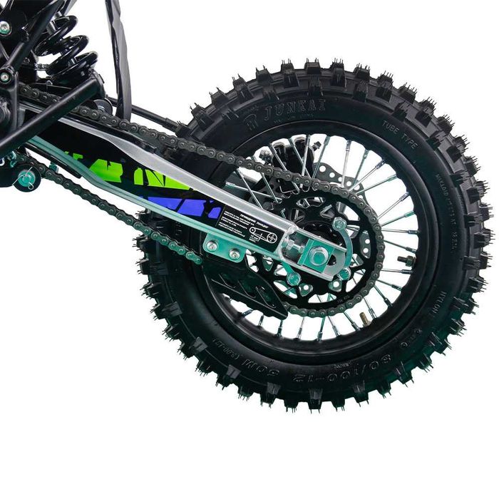 Акція літні знижки !! Мотоцикл піт байк SP125P-1