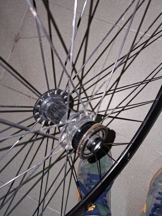 Rodas Fulcrum Racing 800 DB
