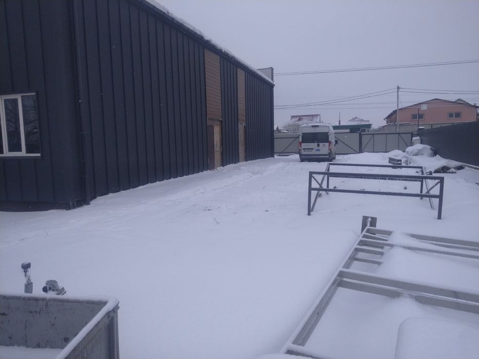 Оренда приміщення Білогородка, площа 568м2