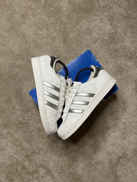 Кросівки Adidas Superstar оригінал