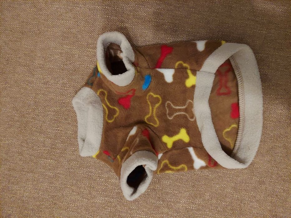 кофтинка для собачки / котика