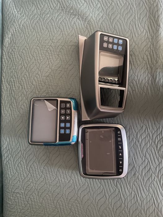 Monitory Doosan od 2006 do 2020 roku