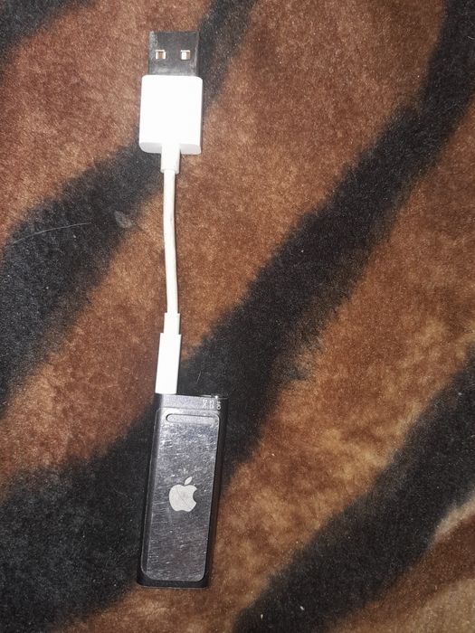 Apple iPod shuffle 3-го