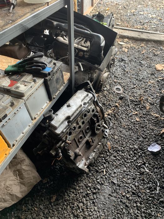 Двигатель мотор двигун сенс daewoo ланос 1.3