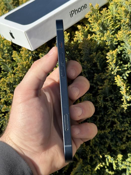 iPhone 13 128GB Midnight