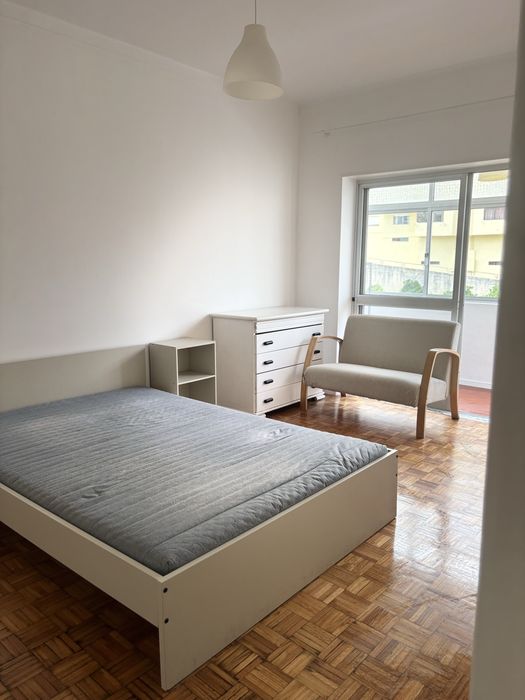 Arrendo Apartamento T2
