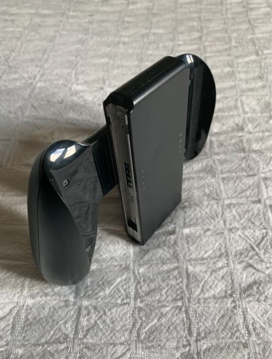 Suporte de Carga Joy-Con Nintendo Switch [1]