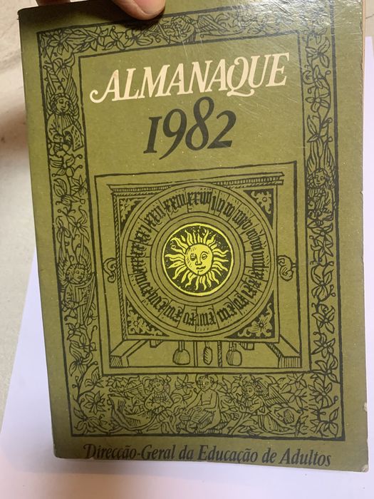 Varios livros antigos