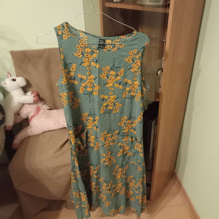 Ubrania M/L 13sztuk paka ubrań