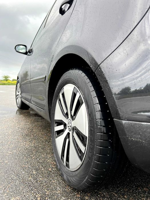 Volkswagen Golf Plus 2008