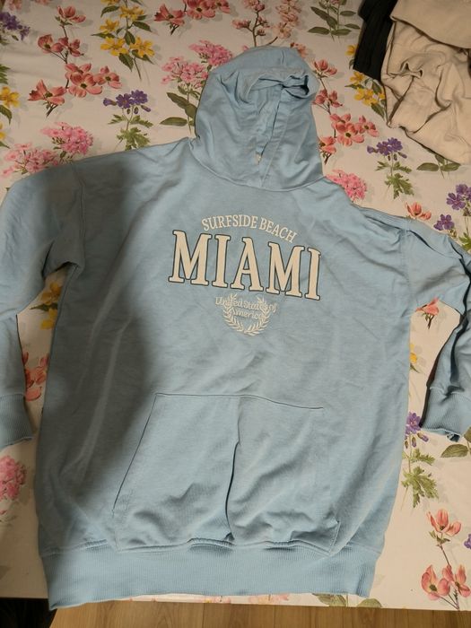Bluza C&a i Sinsay