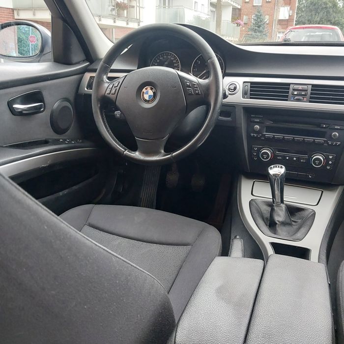 Sprzedam BMW 318i