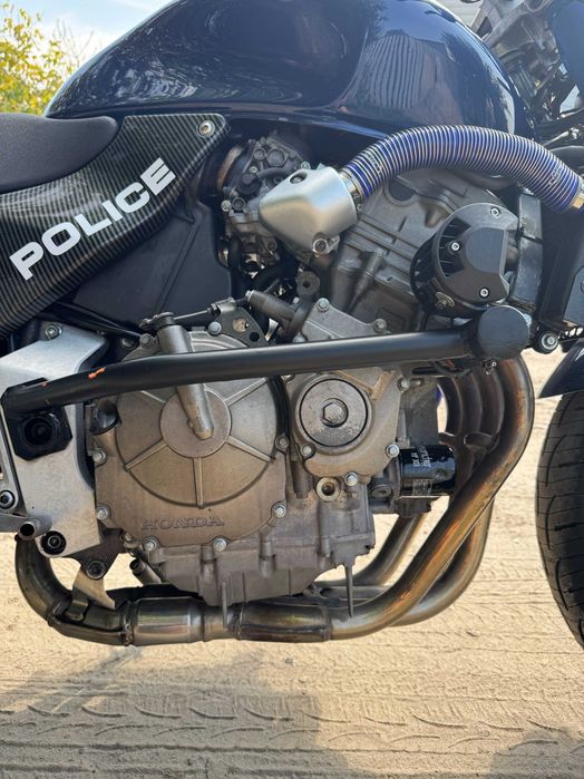 Honda CB 600F Hornet 2000