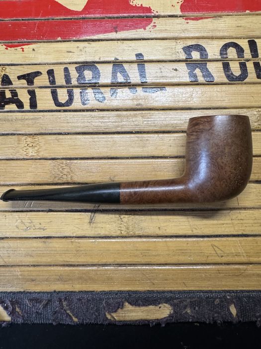 Cachimbo Chacom Match 110