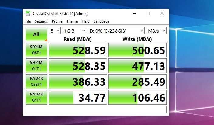 SSD 256gb SanDisk X300. msata sata3 mlc б.у. хорошее состояние.