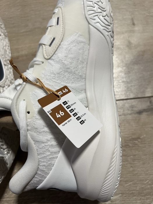 Wygodne adidasy kipsta rozm 46