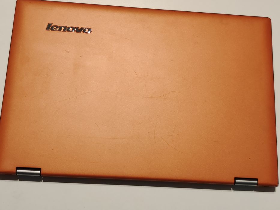 Lenovo Yoga 2 Pro i5-4210 1.7/ 4GB / 128GB