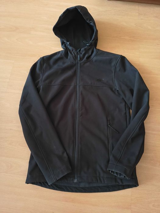 Kurtka Softshell