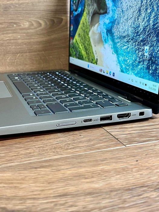 Dell Latitude 7430\ i7-1265U\32GB DDR4\NVMe SSD 1TB