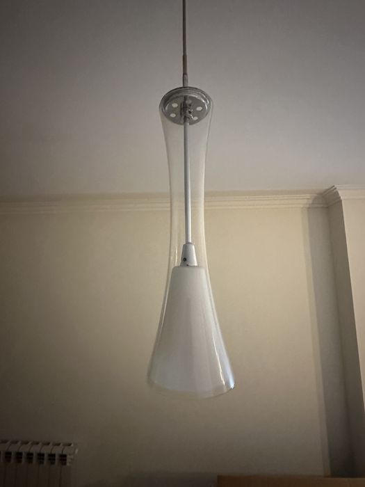 Candeiro Sala Estar + Janter