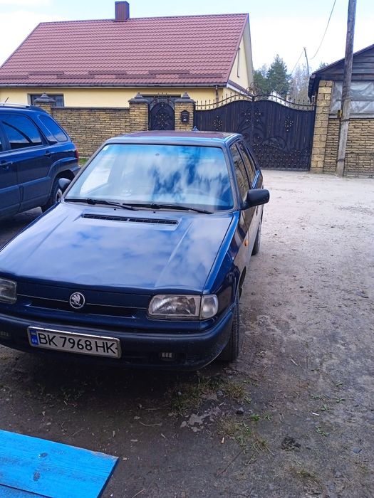 Продається авто на повному ходу