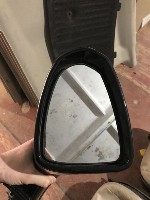 Chevrolet Volt 1 зеркало левое ліве дзеркало, праве
