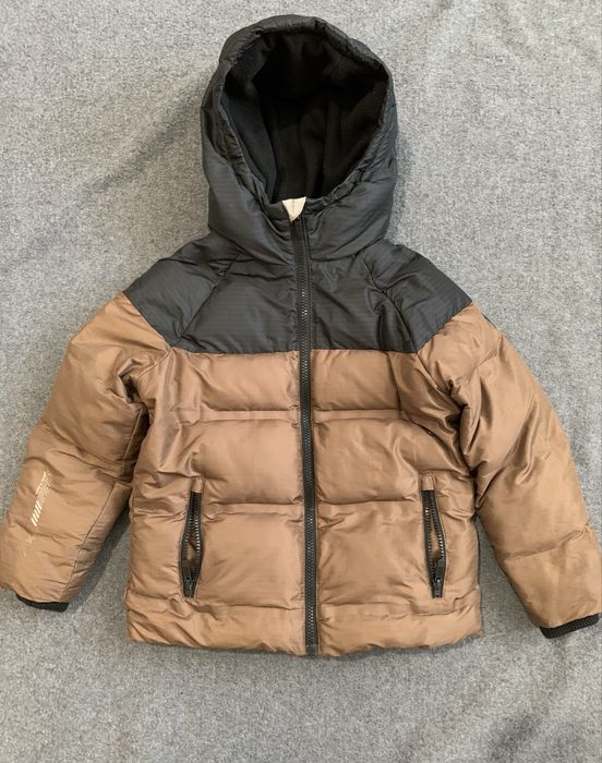 Зимова куртка Next для хлопчика