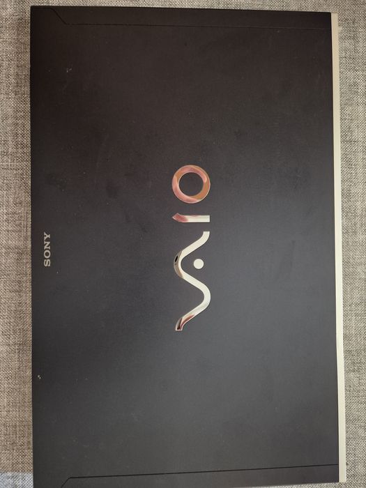 Portatil Sony Vaio