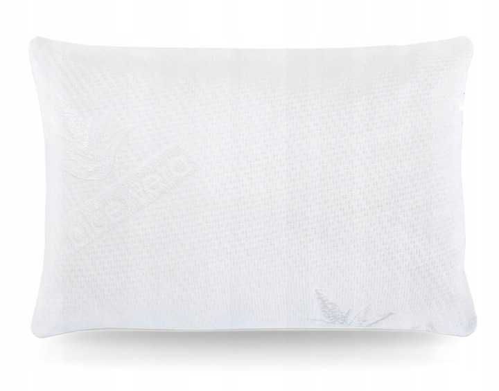 PODUSZKA termostatyczna  aloes 40X60