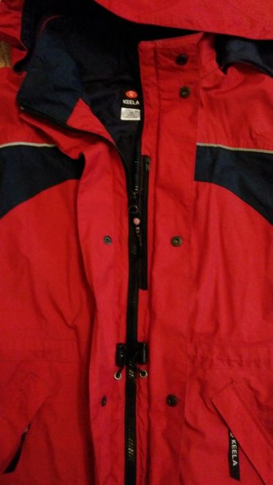 Куртка Keela ветровка рост 140см