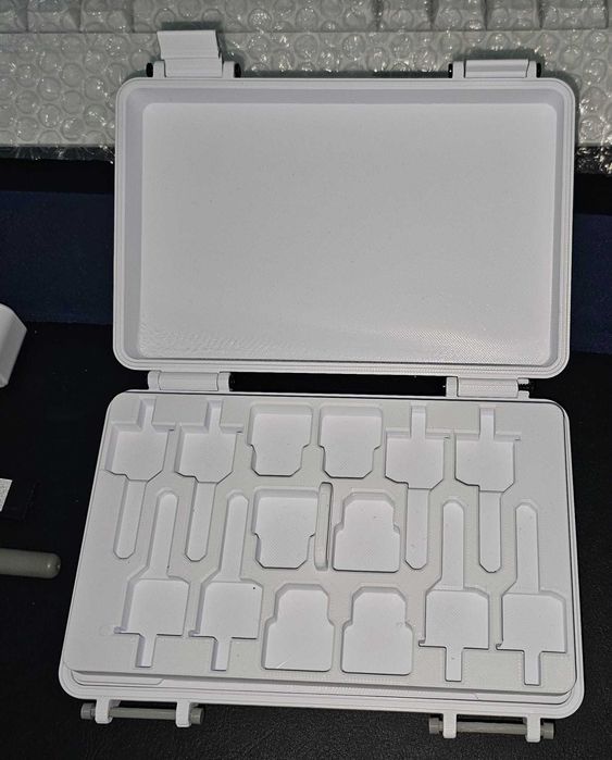 Bambulab Ams  Hub e AMS Lite Novo Com Fatura e Garantia