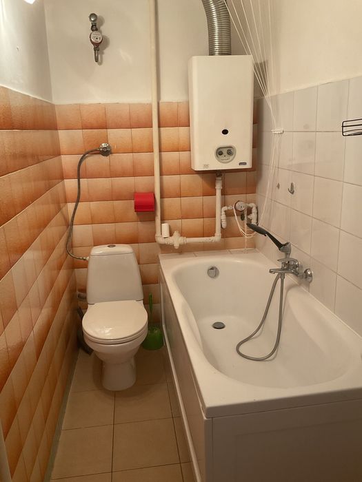 Mieszkanie na wynajem 42m2 Kraków ul. Rydla 22