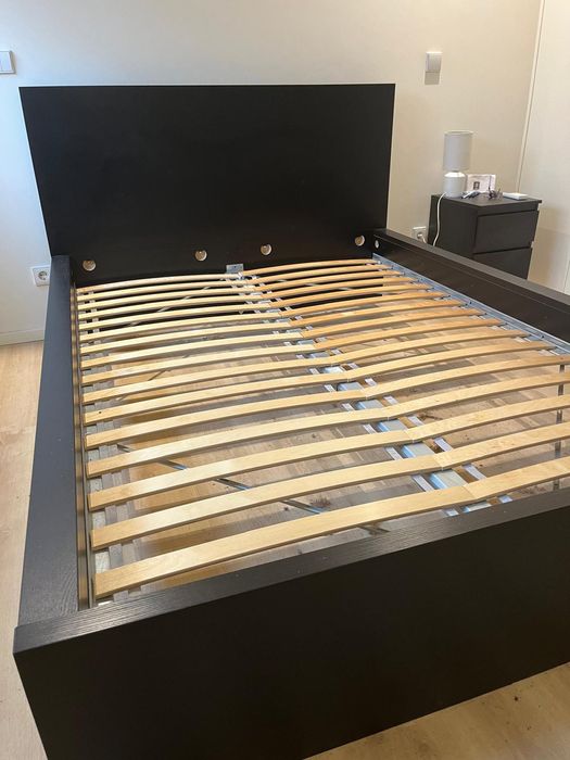 MALM 140x200 Ikea