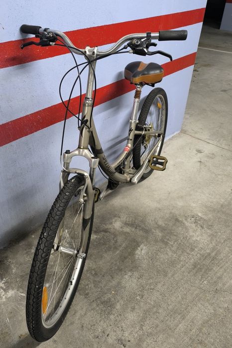 Vendo bike bicicleta specialized expedition