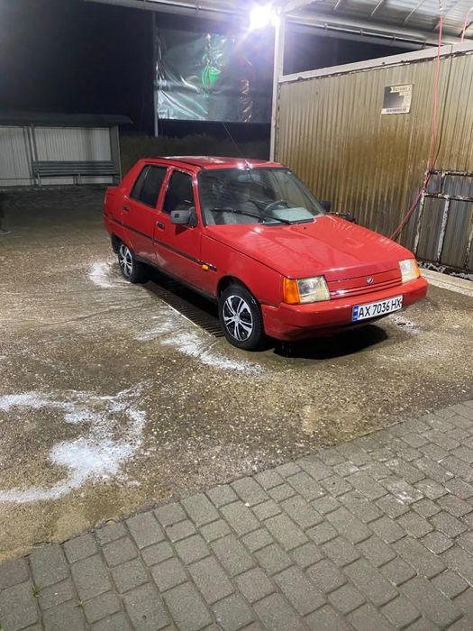 Продам срочно заз